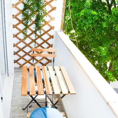 Διαμέρισμα Belem River Ii *