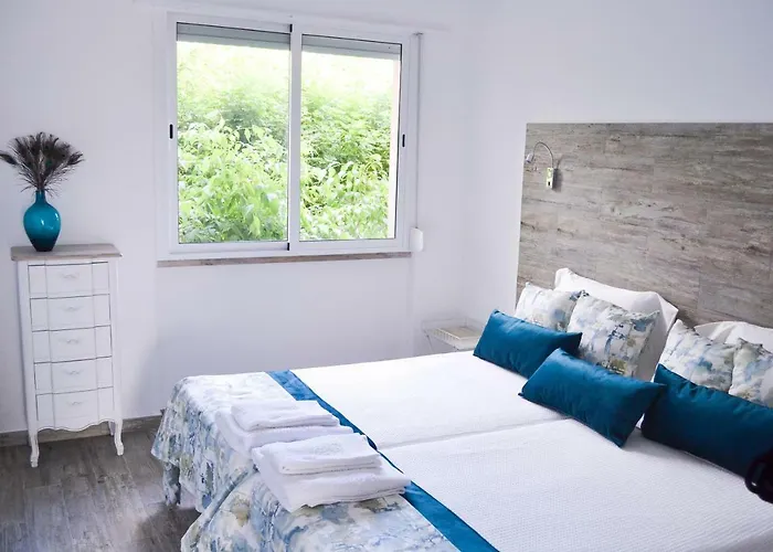 Appartement Belém River Ii *