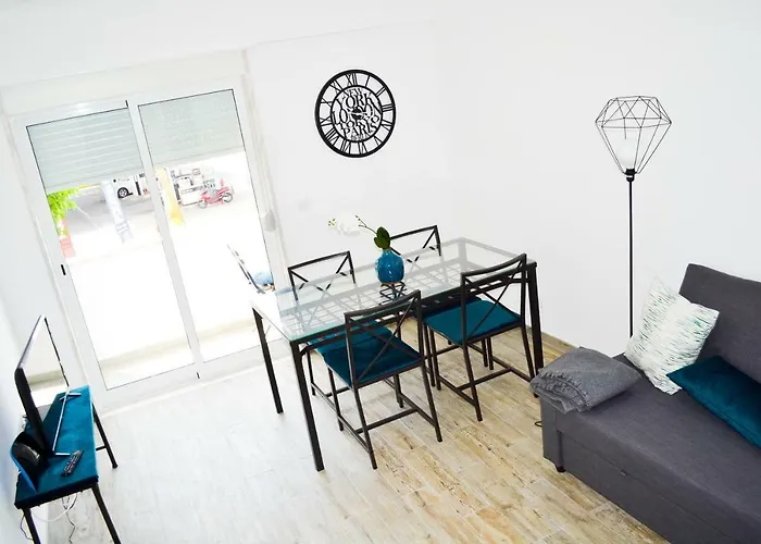 Belém River Ii Appartement