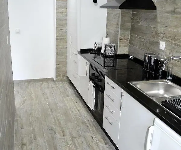 Belém River Ii Appartement