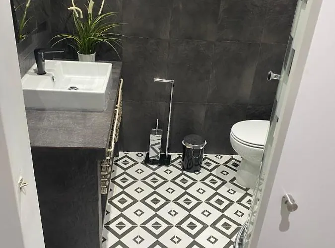 Belem River Ii 아파트 *