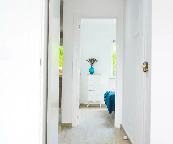 Apartamento Belém River Ii *