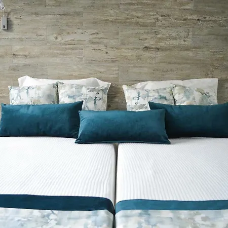 Apartamento Belem River Ii *