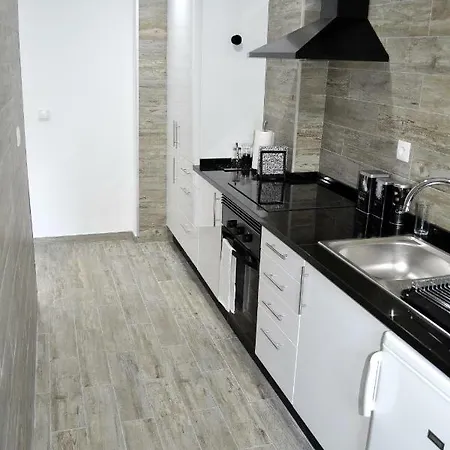Belém River Ii Apartmán