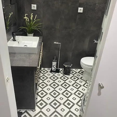 Belem River Ii Apartment *