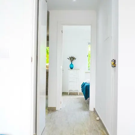 Apartment Belem River Ii *