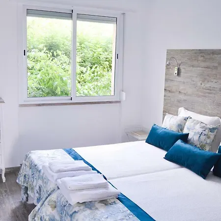 Appartement Belém River Ii *