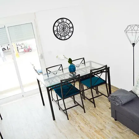 Belem River Ii Apartment